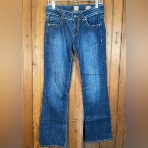 ⭐️Studio 5 bootcut Jeans Bootcut 30x32